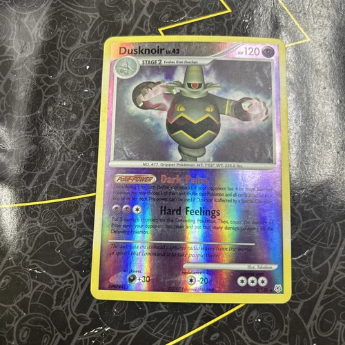 Dusknoir