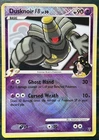 Dusknoir FB