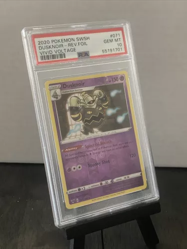 Dusknoir