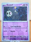 Duskull