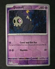 Dusknoir
