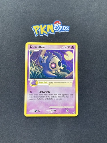 Duskull