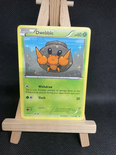 Dwebble