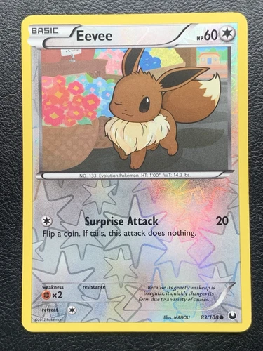 Eevee