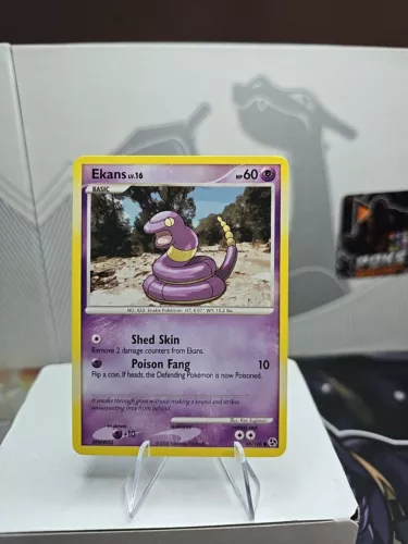 Ekans
