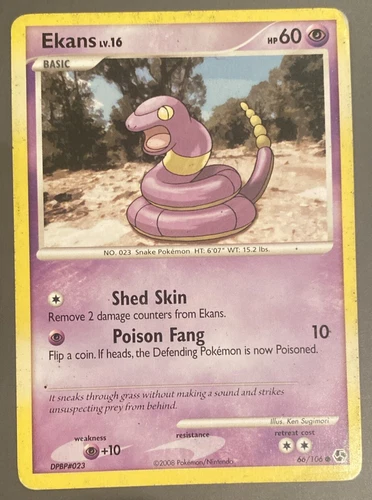 Ekans