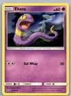 Ekans