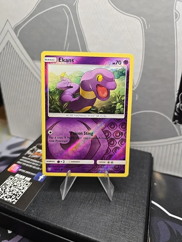 Ekans