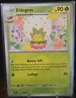 Eldegoss