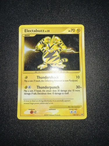 Electabuzz