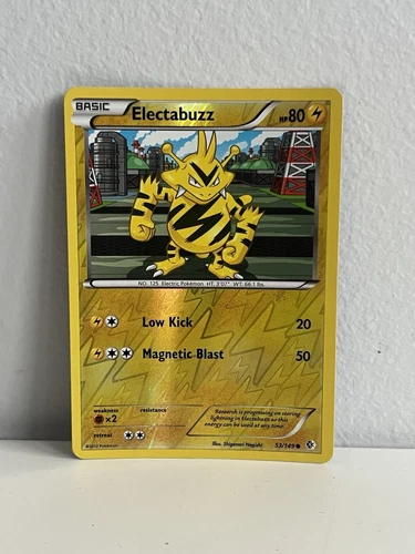 Electabuzz