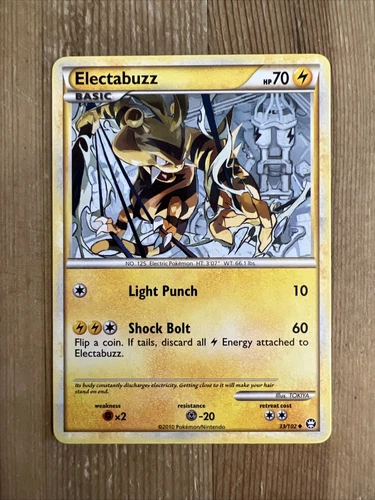 Electabuzz