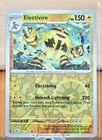 Electivire