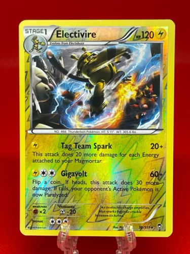 Electivire