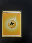 Lightning Energy