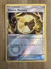 Electric Memory