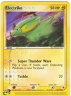 Electrike