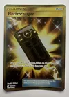 Electrocharger