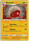 Electrode