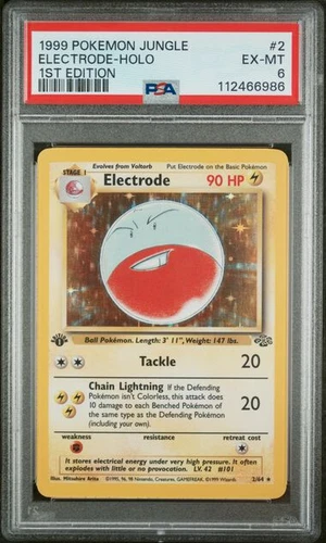 Electrode