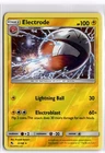 Electrode