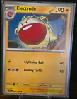 Electrode