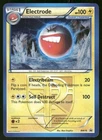 Electrode