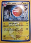 Electrode