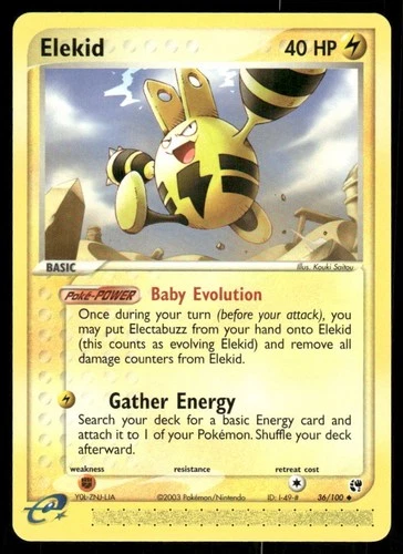 Elekid