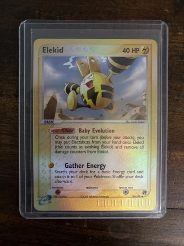 Elekid