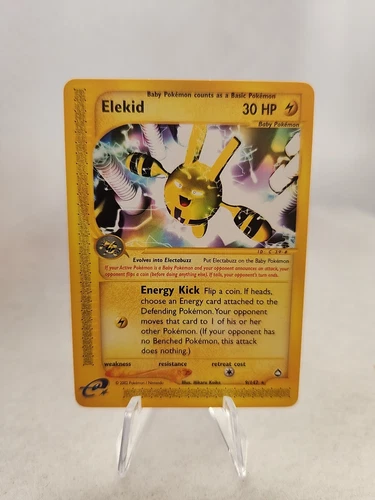 Elekid
