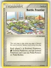 Battle Frontier
