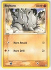 Rhyhorn