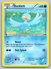 Ducklett