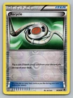 Recycle