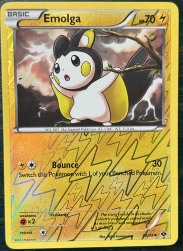 Emolga