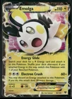 Emolga EX