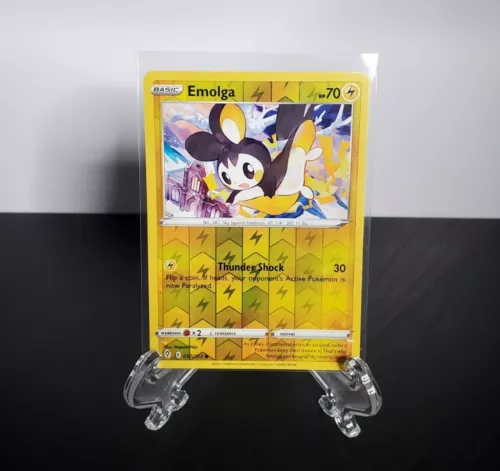 Emolga