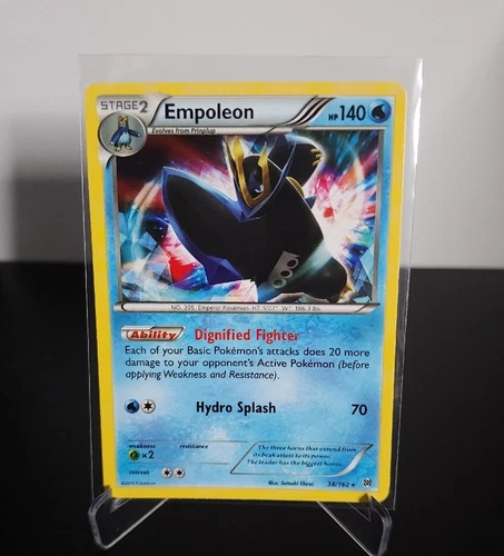 Empoleon