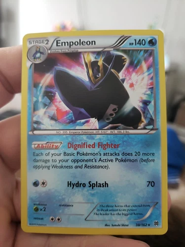 Empoleon