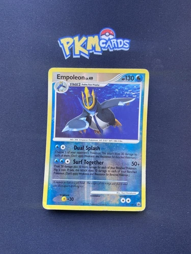 Empoleon