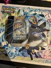 Sealed Reshiram Tin