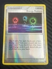 Energy Restore