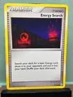 Energy Search