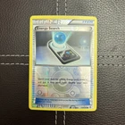 Energy Search