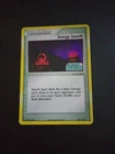 Energy Search
