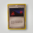 Energy Search