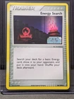 Energy Search