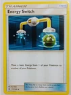 Energy Switch