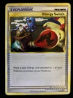 Energy Switch